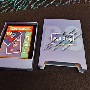 A.B.See (Gimmick and Online Instructions) by Spidey - Trick